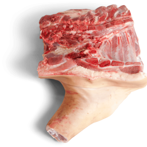 Pork Fore-End Without Jowl