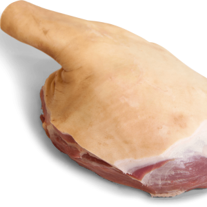 Pork Shoulder Dutch Cut