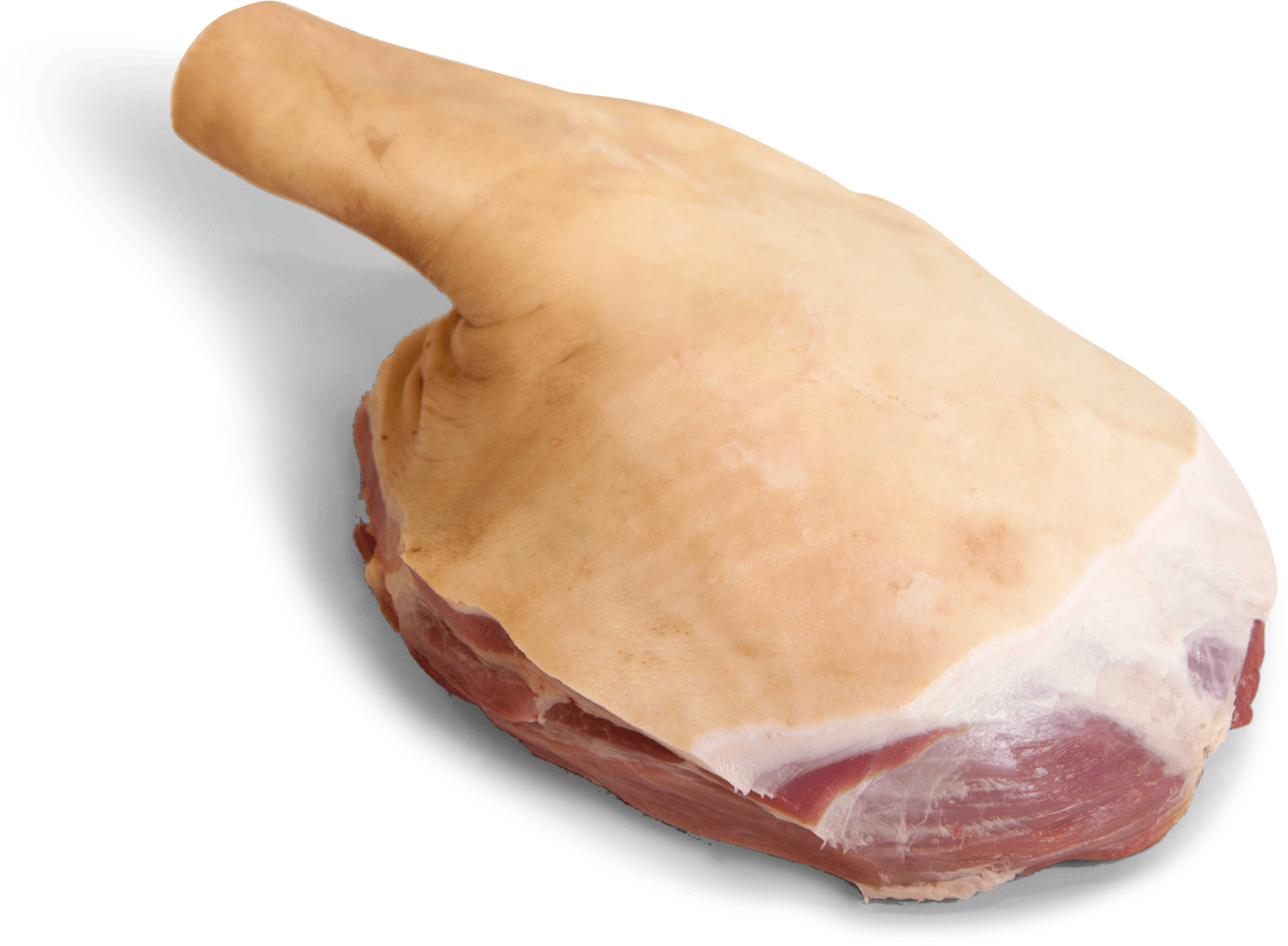Pork Shoulder Dutch Cut