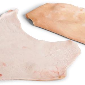 Frozen/Fresh Pork Shoulder Rind