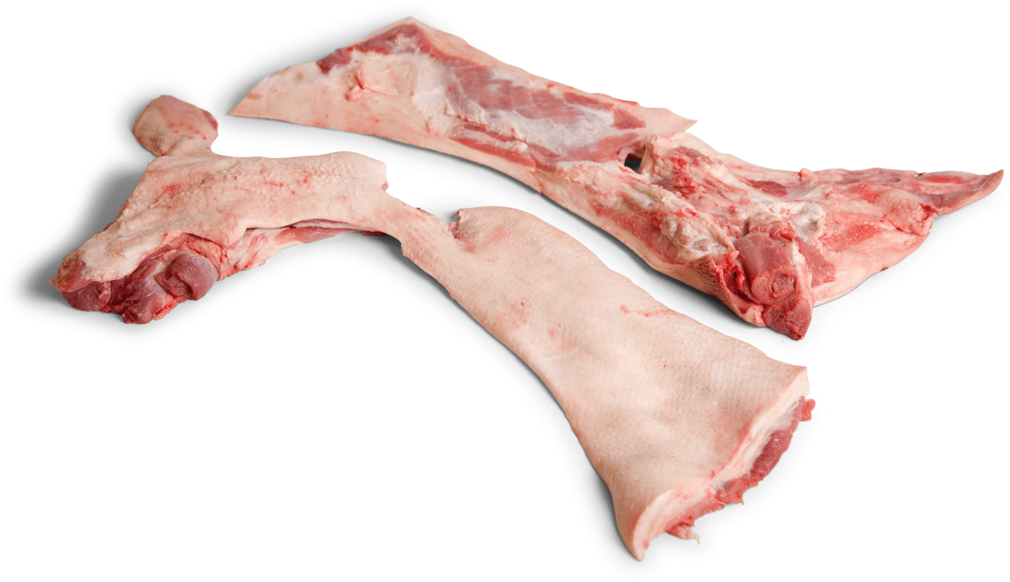 Frozen pork jowl near me