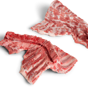 Buying quality pork neck bones