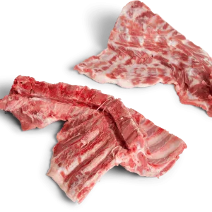 Frozen Pork Neck Bone