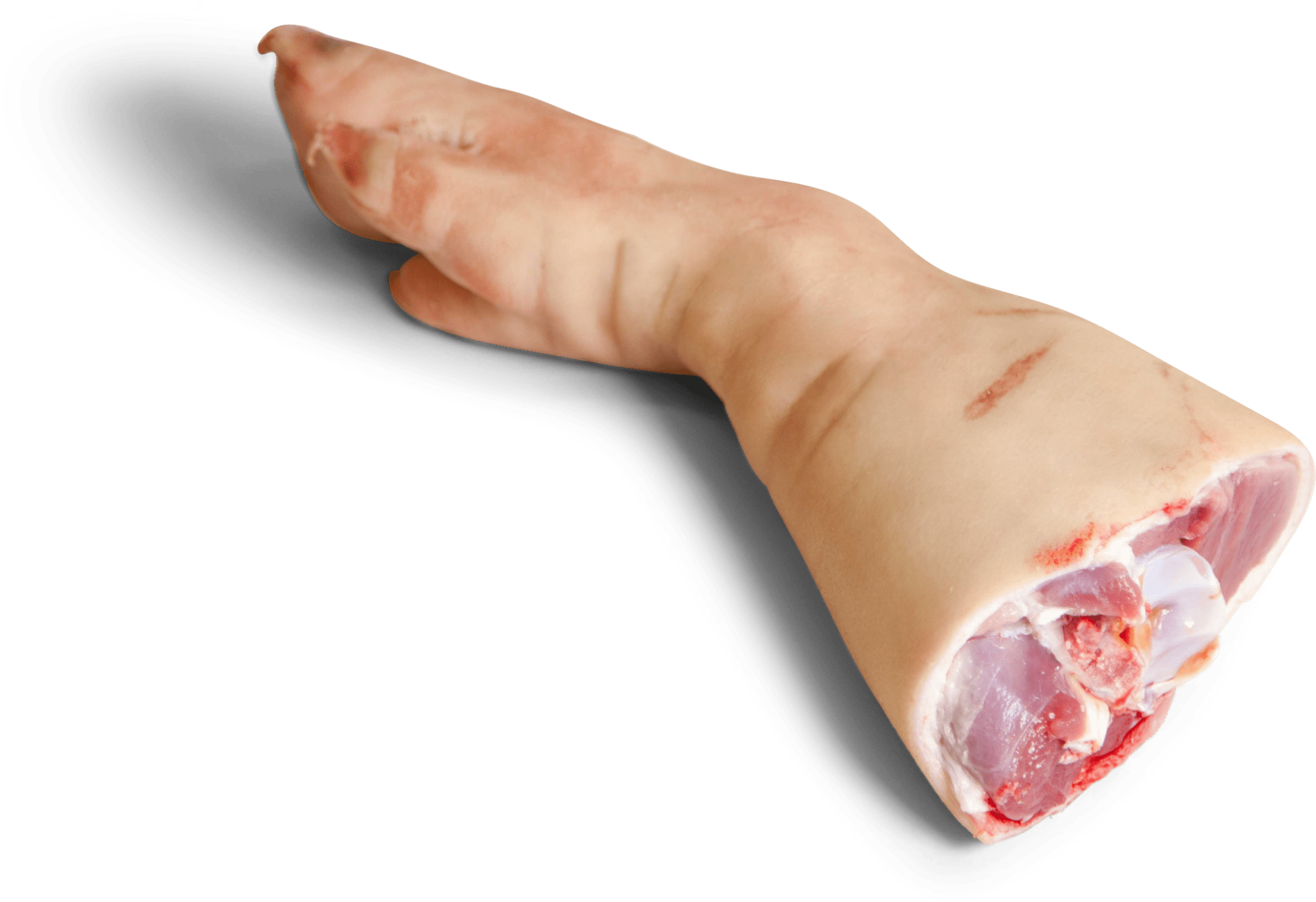 Quality Frozen Pork Lacones