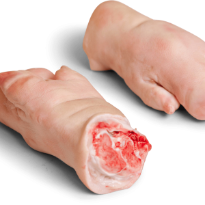 pork feet