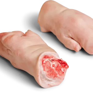 Quality Frozen Pork Feet