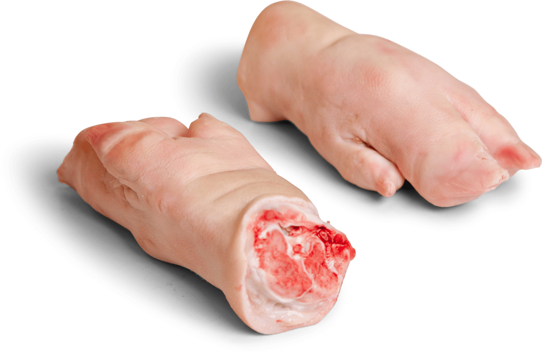 pork feet