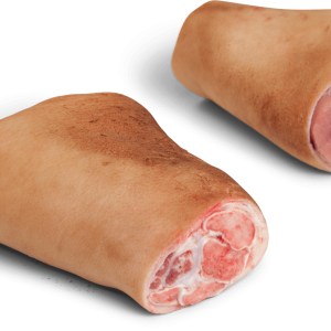 Frozen pork front hocks for sale