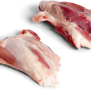 Frozen Pork Front Shank Meat