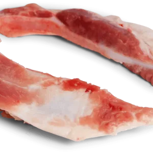 frozen pork moon bone