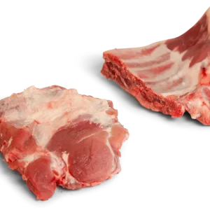 Frozen Pork Riblet