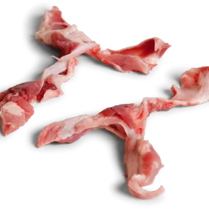 frozen pork shoulder soft bone