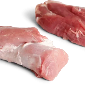 Frozen Pork Head of Tenderloin