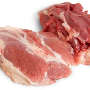 Frozen Pork Hind Shank Meat