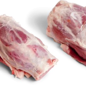 Frozen Pork Hind Shank, Rindless