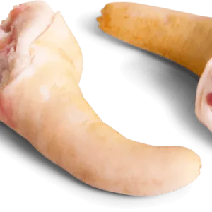 Quality Frozen Pork Tail