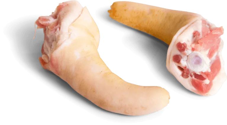 Quality Frozen Pork Tail