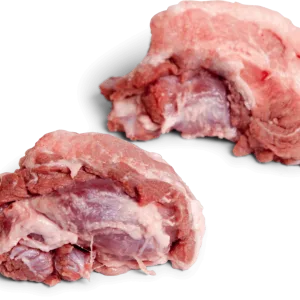 Frozen Pork Tongue Root Meat