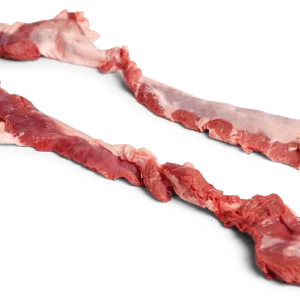 Quality Frozen Pork Diaphragm