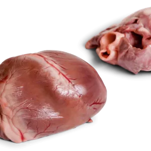 Quality Frozen Pork Heart