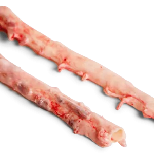 Quality Frozen Pork Aorta