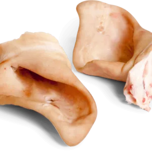 Quality Frozen Pork Ears