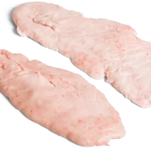 Quality Frozen Pork Lard
