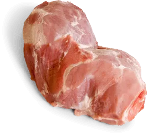 Quality Frozen Pork Boomerang