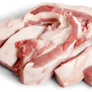 Frozen Pork Trimmings 70-30