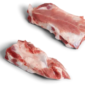 Frozen Pork Breastbone