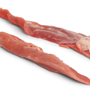Frozen Pork Chain off Tenderloin