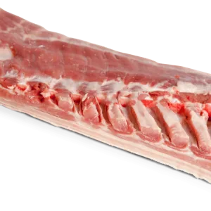 Frozen Pork Deli-Grade Belly, Boneless 20/50