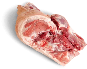 Frozen Pork Leg 1D Deboned