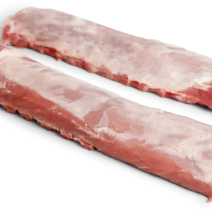 Quality Frozen Pork Loin