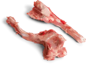 Frozen Pork Tail Bone