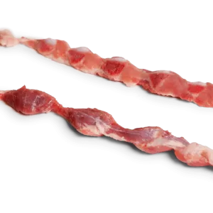 Frozen Pork Zippers