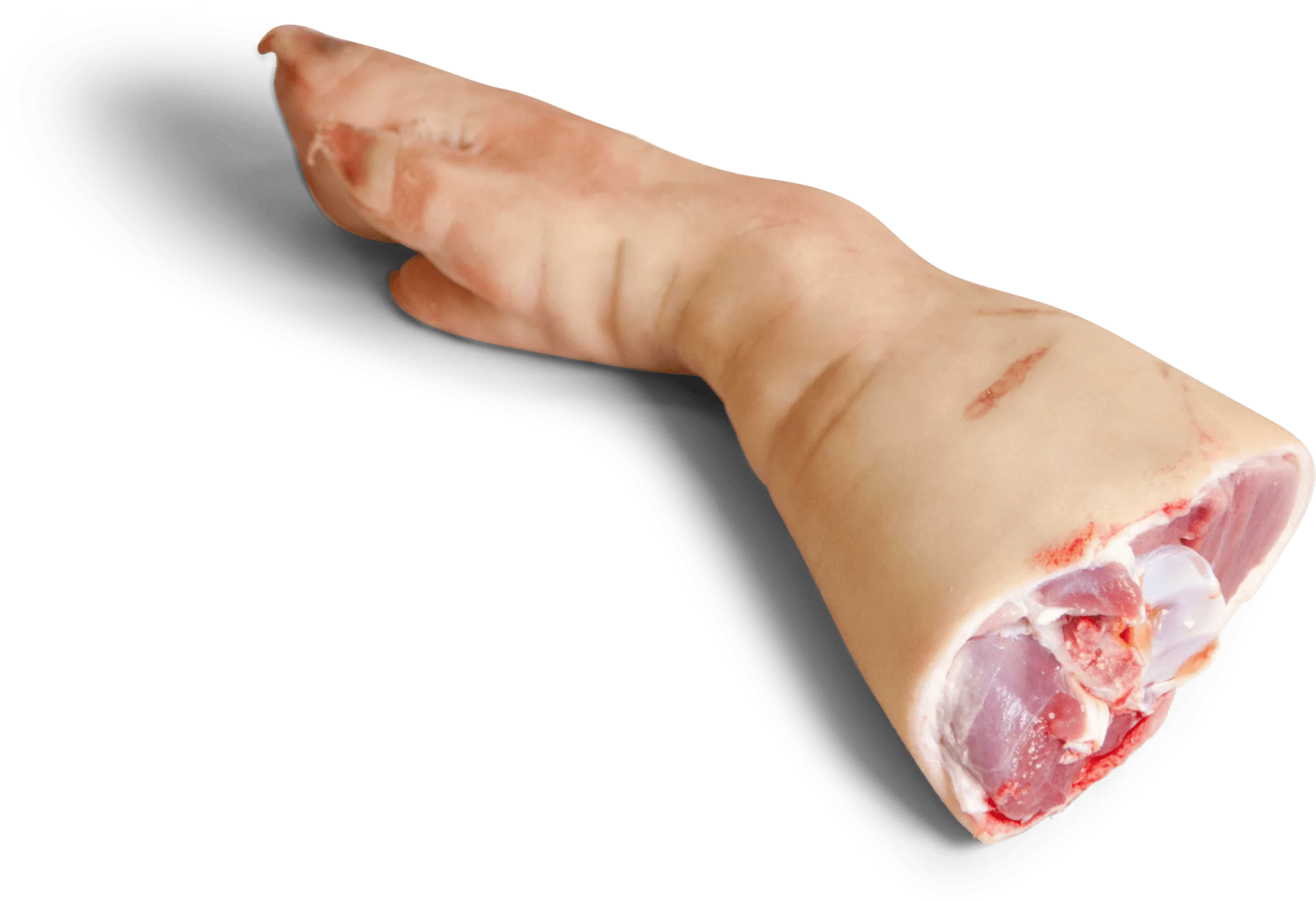 Quality Frozen Pork Lacones